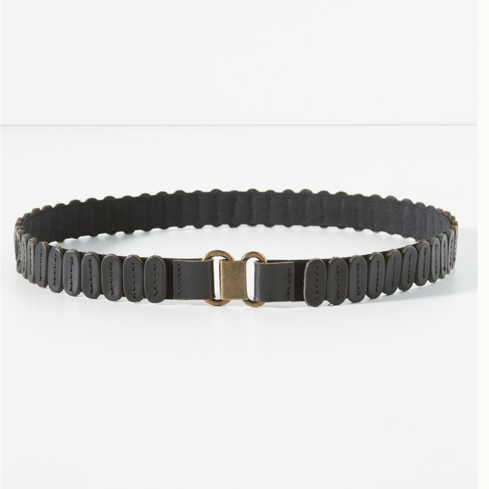 Anthropologie Tabitha stretch belt